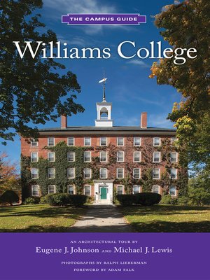 cover image of Williams College